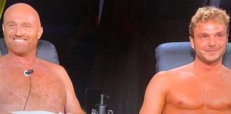rudy zerbi a tu sì que vales