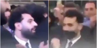 Salah al matrimonio del fratello
