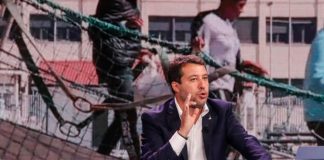salvini porto