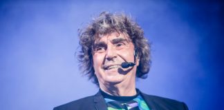 Stefano D'Orazio