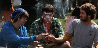 studenti cannabis italia