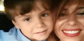 viviana parisi gioele morte