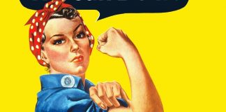potere alle donne