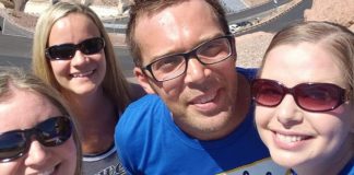 Adam Roth