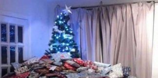 Albero di Natale