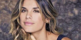 Elisabetta Canalis