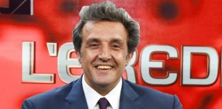 Flavio Insinna