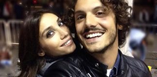 Francesca Rocco e Giovanni Masiero