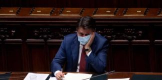 Il governo apre a spostamenti tra comuni