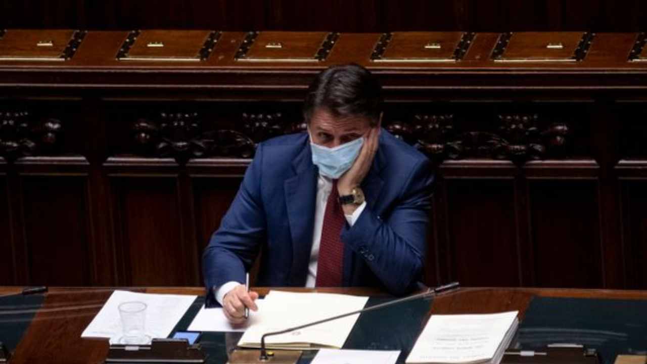 Il governo apre a spostamenti tra comuni