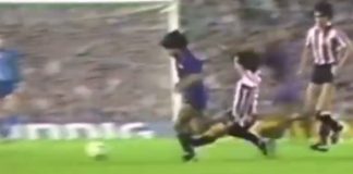 Maradona Goikoetxea