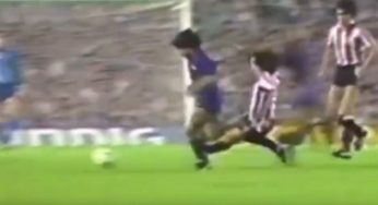 Il macellaio di Bilbao e il ricordo di Maradona: “Il mio nome sempre legato al suo. Non ho voluto fargli male”