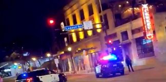 Minneapolis sparatoria