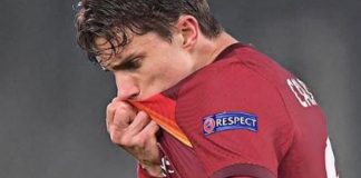 Riccardo Calafiori