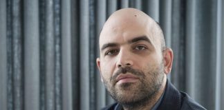 Roberto Saviano