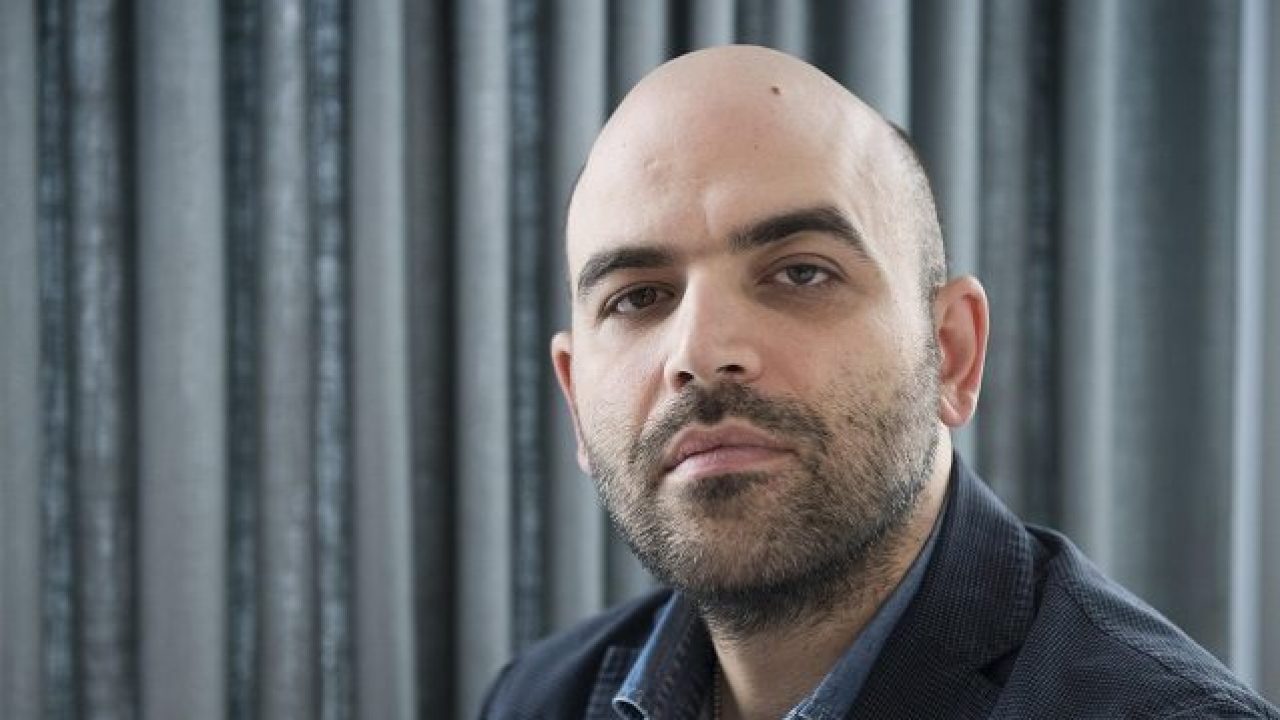 Roberto Saviano