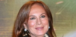 Rosanna Lambertucci