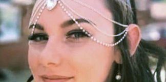 Ragazza 16enne brutalmente massacrata