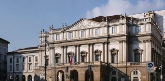 Teatro Scala Milano