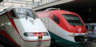 Il costo dei treni aumenta a ridosso del blocco. L'antitrust apre un'indagine. Quanto costano effettivamente i treni?