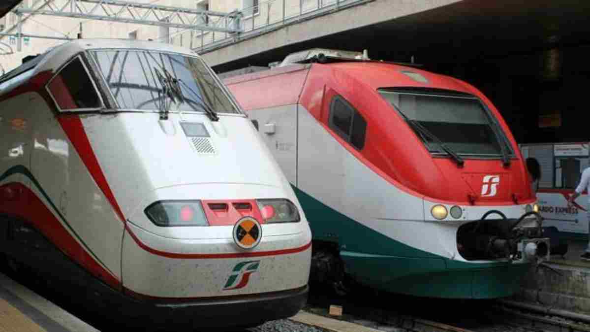 Il costo dei treni aumenta a ridosso del blocco. L'antitrust apre un'indagine. Quanto costano effettivamente i treni?