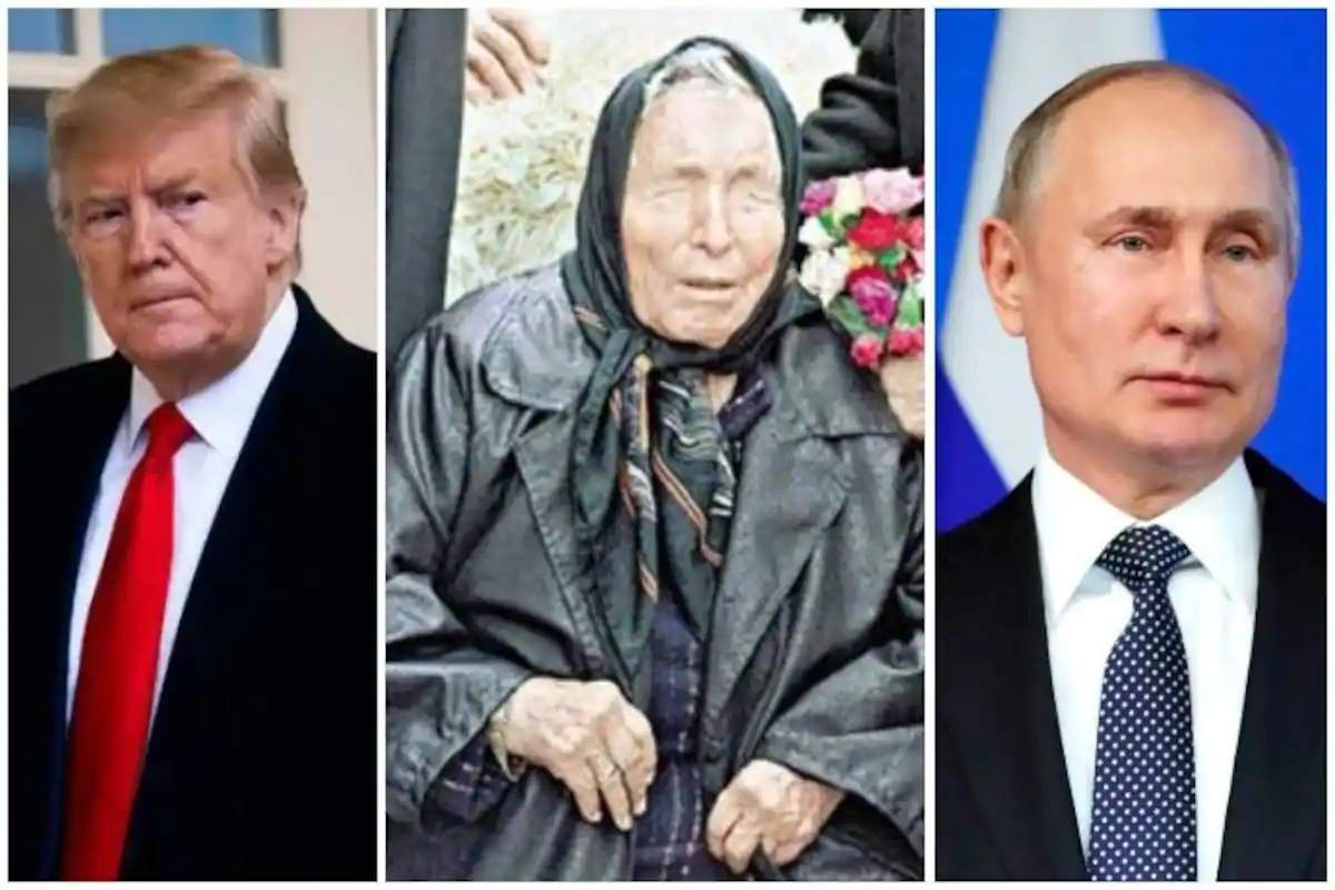 baba vanga profezie