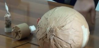 botto illegale