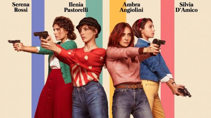 Quelle Brave Ragazze Quando Va In Onda
