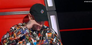 clementino the voice senior