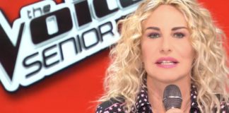 clerici - the voice senior