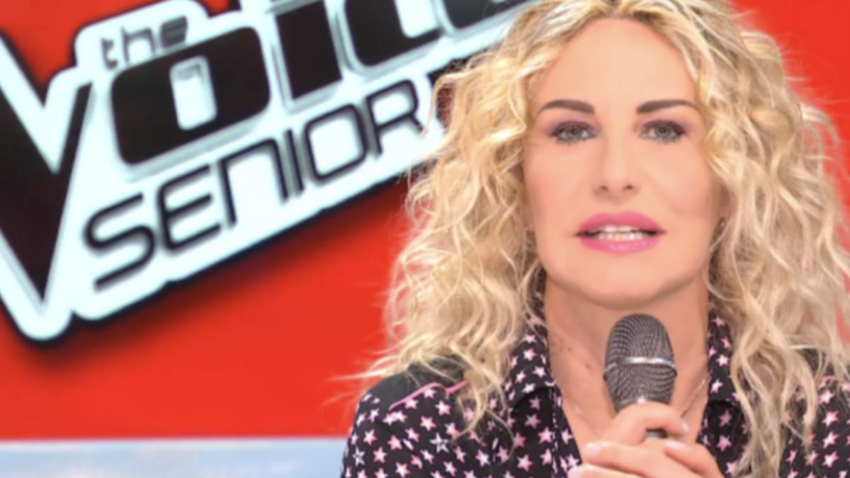 clerici - the voice senior