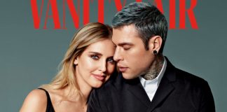 cover vanity fair fedez ferragni