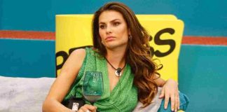 Dayane Mello bomba su Zelletta strategie televoto