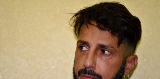 fabrizio corona
