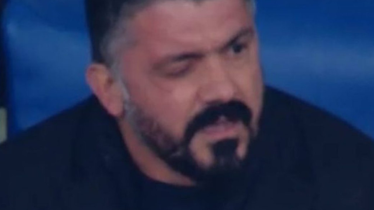 gennaro gattuso