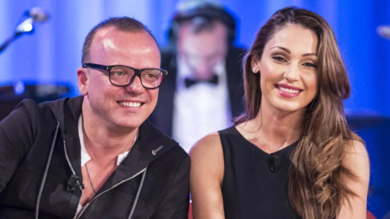 gigi d'alessio e anna tatangelo