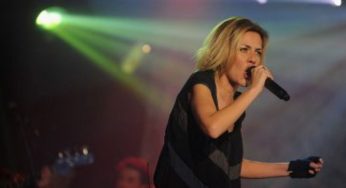 Irene Grandi compie 51 anni: una selezione delle canzoni più famose della cantautrice toscana