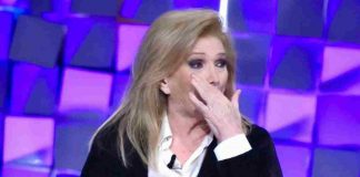 Iva Zanicchi confessa su Fausto Pinna che ha il cancro