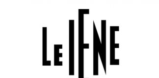 le iene - il logo