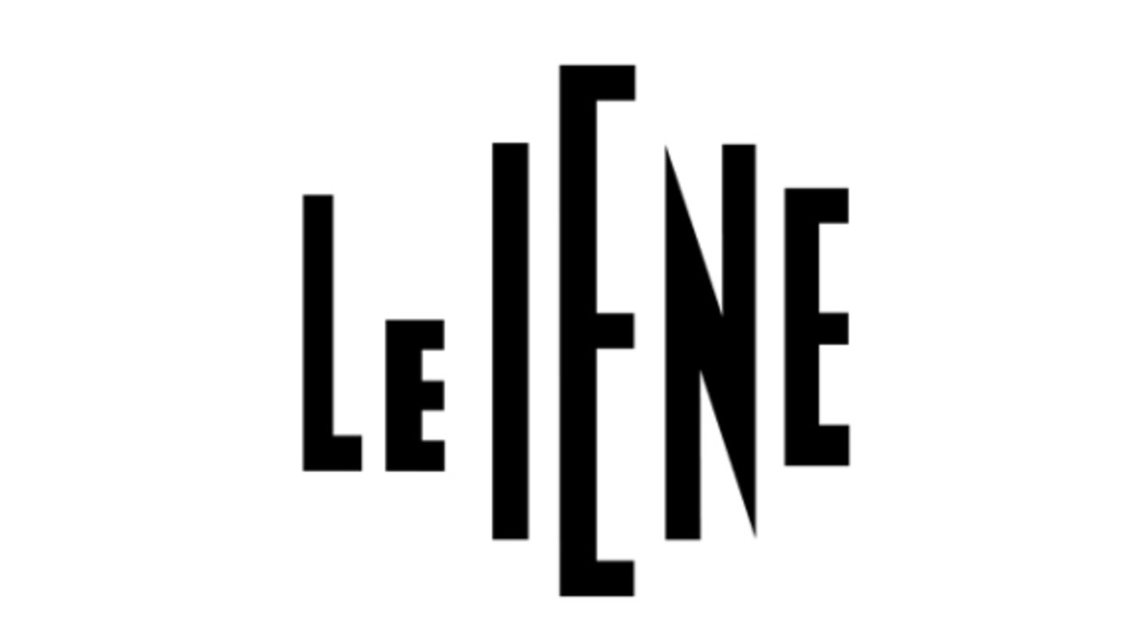 le iene - il logo