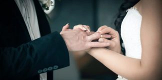 in tribunale per mancanza di proposta di nozze