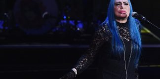 loredana bertè