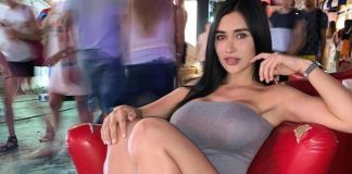 modella instagram onlyfans operazione morta