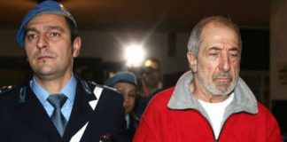 deceduto serial killer delle prostitute