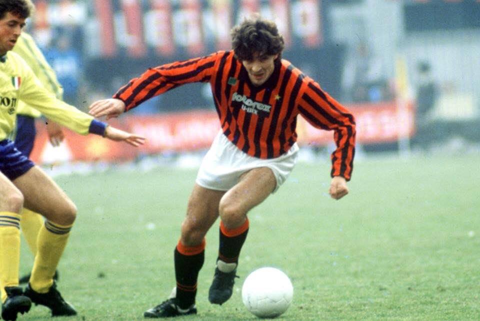 paolo rossi versione milan