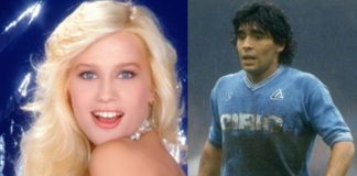 parisi e maradona