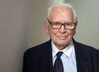 pierre cardin