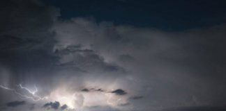 sole e piogge sull italia