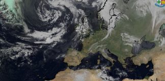 meteo 18 dicembre
