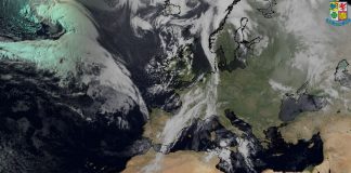 allerta meteo gialla